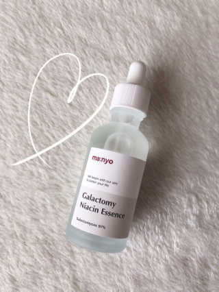 [마녀 공장] 발가락 토미 니아신 에센스 50ml — 5점을 준 리뷰어가 2019년 6월 올린 사용 사진