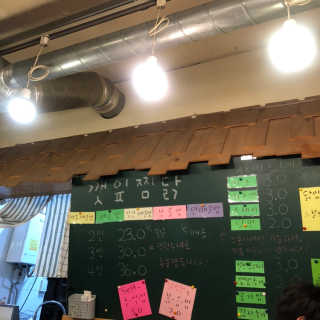 [대성이네_신촌] 깻잎큰닭찜 한마리+사리 中 택2 set — 5점을 준 리뷰어가 2019년 2월 올린 사용 사진