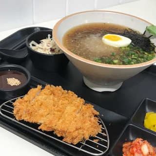 히노아지 롯데미아점 [히노아지 미아점]히노아지 공팔리터 2인세트 — 4.17점을 준 리뷰어가 2018년 8월 올린 사용 사진