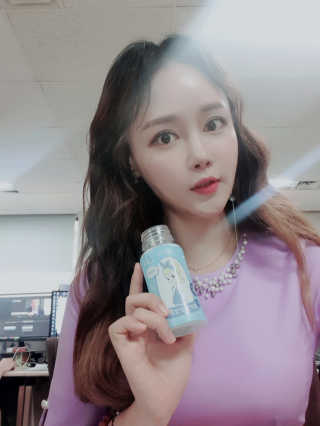 마이요기 요거트 — 4점을 준 리뷰어가 2019년 7월 올린 사용 사진