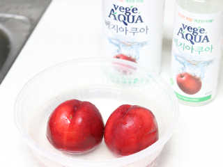 베지아쿠아 475ml + 리필 1000ml 1Set — 5점을 준 리뷰어가 2019년 8월 올린 사용 사진