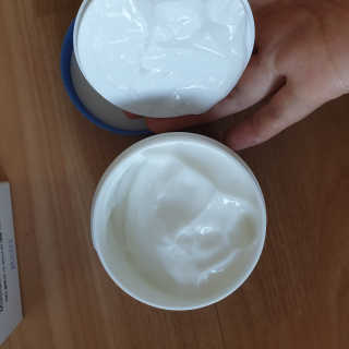 지고트 비타솔루션12 모이스처 앰플 크림 100ml — 5점을 준 리뷰어가 2019년 6월 올린 사용 사진
