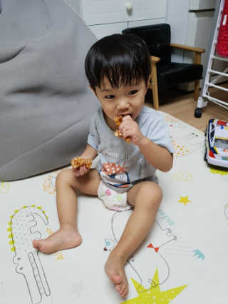 찬율맘님이 올린 리뷰 사진 2