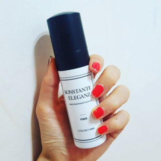 자트인사이트 콘스탄티 엘레강스 픽서(진짜픽서) 50ml — 3.5점을 준 리뷰어가 2016년 8월 올린 사용 사진