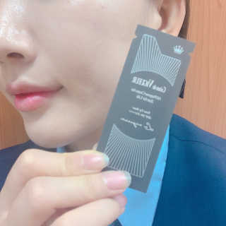 라 뷔게르 크렘 드 뷔게르 - Crème de Vigueur — 5점을 준 리뷰어가 2019년 9월 올린 사용 사진