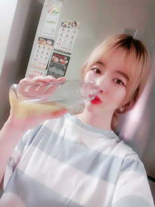 [바로푸드] 레알깔라만시1팩 + 맛깔라5팩 + 보틀1병 — 5점을 준 리뷰어가 2019년 7월 올린 사용 사진