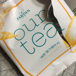 (주)쟈뎅 [쟈뎅] 아워티 — 5점을 준 리뷰어가 2019년 1월 올린 사용 사진