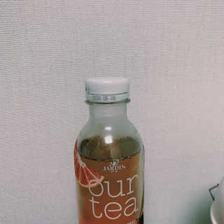 (주)쟈뎅 [쟈뎅] 아워티 500ml （총 6병） — 1.5점을 준 리뷰어가 2019년 7월 올린 사용 사진