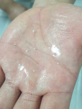 달리프 클로렐라 베러 루트 릴렉싱 샴푸 500ml — 5점을 준 리뷰어가 2020년 1월 올린 사용 사진