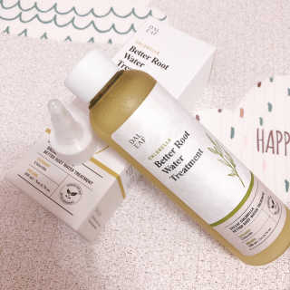 달리프 클로렐라 베러 루트 워터트리트먼트 200ml — 2.5점을 준 리뷰어가 2019년 1월 올린 사용 사진