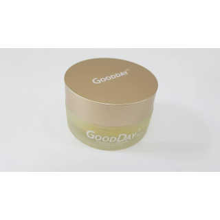 GoodDay Skincare GoodDay 강황 크림 — 4점을 준 리뷰어가 2019년 8월 올린 사용 사진