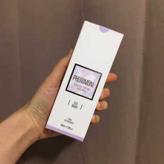레드컨테이너 페로몬향 퍼퓸 바디미스트 80ml — 4점을 준 리뷰어가 2020년 3월 올린 사용 사진
