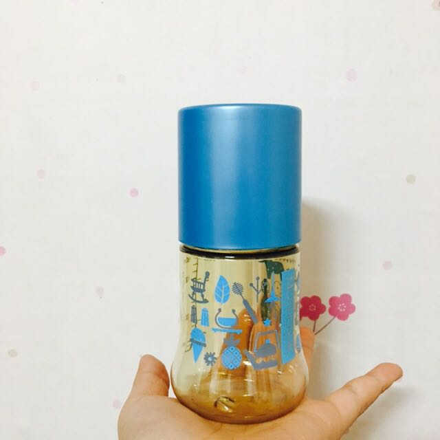 마더케이 아기 젖병 리뷰 사진