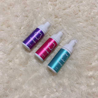 폼글 I foamgle [폼글] 거품가글 50ml 3종 - 민트, 라벤더, 라즈베리 — 5점을 준 리뷰어가 2019년 12월 올린 사용 사진