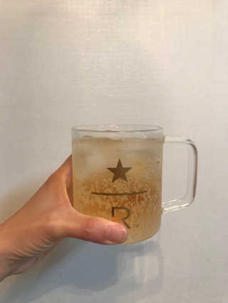 캡틴콤부차 캡틴 콤부차 라즈베리 2병 — 5점을 준 리뷰어가 2018년 8월 올린 사용 사진