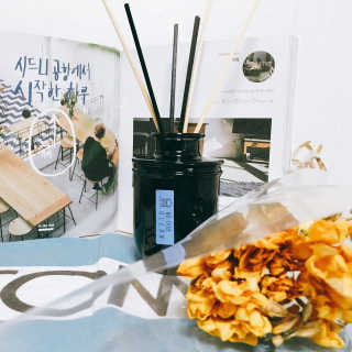 Monica님이 올린 리뷰 사진 1