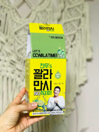 정찬우 꽐라만시 [찬우s] 꽐라만시 NO취지마 — 4점을 준 리뷰어가 2019년 5월 올린 사용 사진