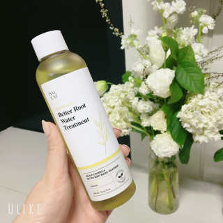 달리프 클로렐라 베러 루트 워터트리트먼트 200ml — 4점을 준 리뷰어가 2019년 4월 올린 사용 사진