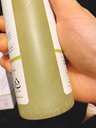 달리프 클로렐라 베러 루트 워터트리트먼트 200ml — 5점을 준 리뷰어가 2020년 3월 올린 사용 사진