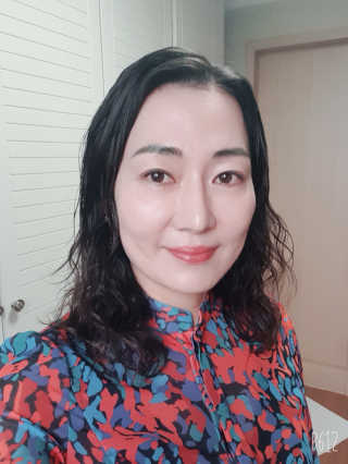 지고트 로맨틱 키스 립스틱 — 4점을 준 리뷰어가 2019년 6월 올린 사용 사진