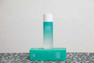 오지아이 워터 밤 모이스처 스킨 에센스 180ml — 3점을 준 리뷰어가 2019년 12월 올린 사용 사진