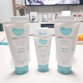 유산균하우스 [프로바이오닉]보얀아이 3종세트 — 4.67점을 준 리뷰어가 2019년 1월 올린 사용 사진