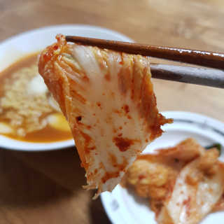 이킴 포기김치 — 5점을 준 리뷰어가 2019년 12월 올린 사용 사진