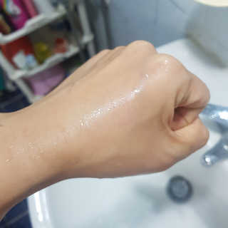 에이밀 슈퍼 그레인 클렌징 오일 125ml — 5점을 준 리뷰어가 2019년 9월 올린 사용 사진