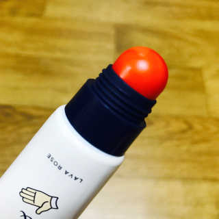포렌코즈 립핸드 마스터 — 5점을 준 리뷰어가 2017년 8월 올린 사용 사진