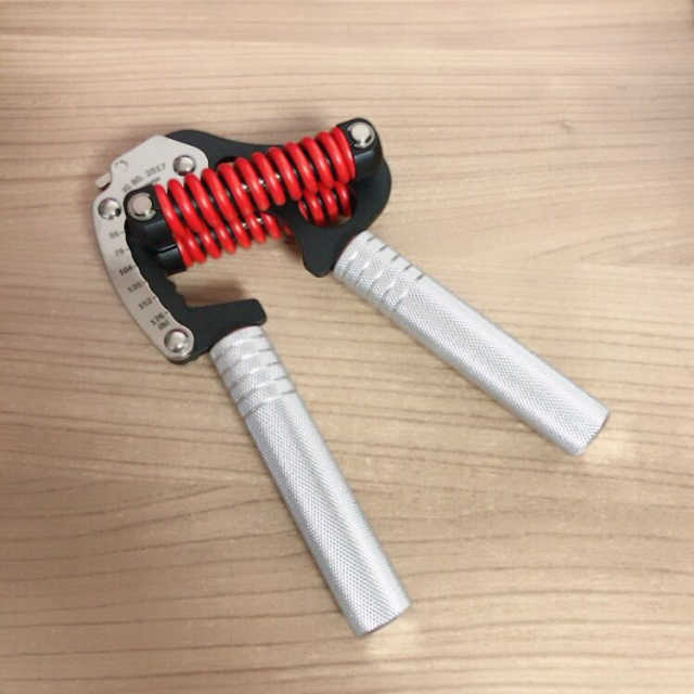 GD IRON GRIP Light 80 리뷰 사진