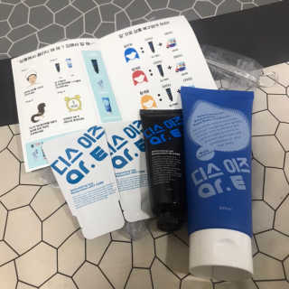 홈앤살롱 집에서 하는 모발클리닉 디스 이즈 앝 — 5점을 준 리뷰어가 2019년 8월 올린 사용 사진