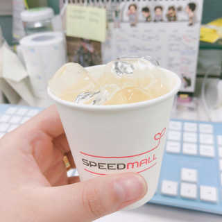 캡틴콤부차 캡틴 콤부차 라즈베리 2병 — 4점을 준 리뷰어가 2018년 7월 올린 사용 사진