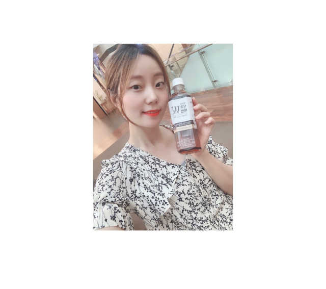 태양의 식후비법 W차 스페셜세트 리뷰 사진
