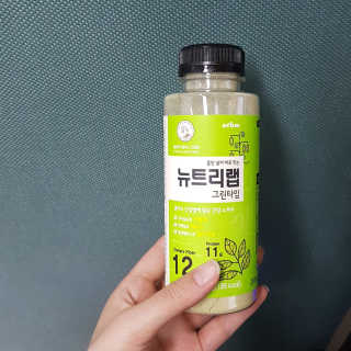 이롬 굿모닝 33프로젝트 — 2.33점을 준 리뷰어가 2018년 6월 올린 사용 사진