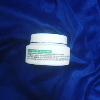세바메드 우레아 수분폭탄크림 50ml — 4점을 준 리뷰어가 2019년 11월 올린 사용 사진