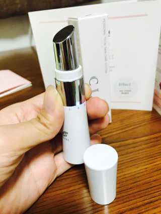 클리앳 콜라겐 컨센트레이트앰플 12ml*3ea — 4.33점을 준 리뷰어가 2017년 9월 올린 사용 사진