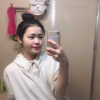 비알티씨 V10 파우더 클렌징 티백 2종 — 4.5점을 준 리뷰어가 2019년 1월 올린 사용 사진