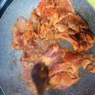 미티스트 더 맛있는 소담 소불고기 + 도담 돼지 불고기 — 5점을 준 리뷰어가 2019년 3월 올린 사용 사진