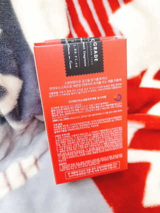 레드컨테이너 비에르노시엘 오 드 퍼퓸 디퓨저 블랙체리 — 5점을 준 리뷰어가 2020년 2월 올린 사용 사진
