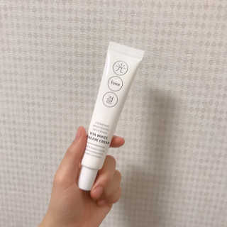 [버진팜스] 광톤결 3단케어 - 비타화이트 깨죽크림 — 4.5점을 준 리뷰어가 2020년 1월 올린 사용 사진