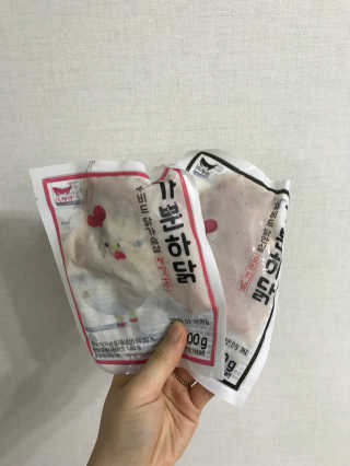 HyunAhn님이 올린 리뷰 사진 1