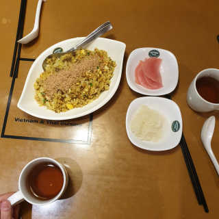 호천당 강남역점 [메콩타이_교보타워] 2만원내 메뉴 자유롭게 이용하기 — 5점을 준 리뷰어가 2019년 3월 올린 사용 사진