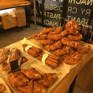 좋은아침페스츄리 좋은 아침 페스츄리 12,000원 이용권 — 4점을 준 리뷰어가 2018년 12월 올린 사용 사진