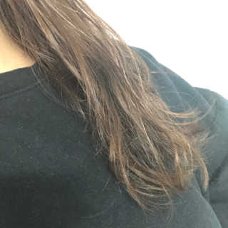 셀리본 하수오 내츄럴 프리벤션 탈모관리 샴푸 300ml — 4점을 준 리뷰어가 2019년 11월 올린 사용 사진