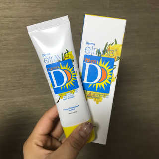 브이테라D 더마엘라비에 브이테라 D 발효 허니부쉬 에센스 — 5점을 준 리뷰어가 2019년 5월 올린 사용 사진