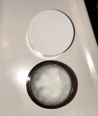 바이 위시트랜드 VITAMIN 75 CREAM — 5점을 준 리뷰어가 2018년 8월 올린 사용 사진