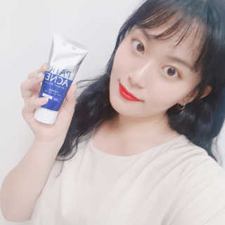 페어아크네 크리미폼 페어아크네 크리미 폼 — 3.5점을 준 리뷰어가 2019년 8월 올린 사용 사진