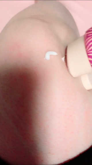 르무엘뷰티 바쁜여자 올인원 슬랙 퓸 (올인원 크림) — 4점을 준 리뷰어가 2017년 11월 올린 사용 사진