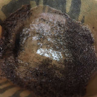 (주)쟈뎅 [쟈뎅] 클래스 신선한 하루 원두+여과지 SET — 5점을 준 리뷰어가 2019년 3월 올린 사용 사진