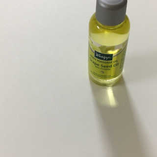 [크나이프] 그레이프씨드 슬리밍 마사지오일 100ml — 4점을 준 리뷰어가 2019년 8월 올린 사용 사진